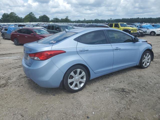 Photo 2 VIN: KMHDH4AE7CU482163 - HYUNDAI ELANTRA 