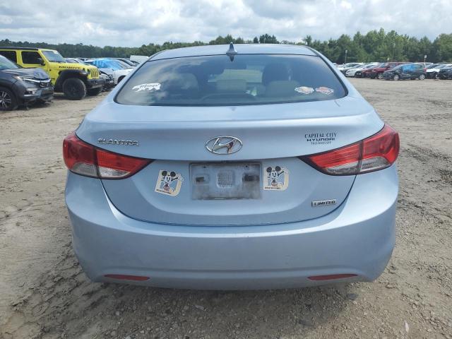 Photo 5 VIN: KMHDH4AE7CU482163 - HYUNDAI ELANTRA 