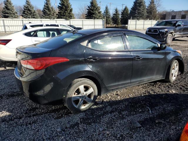 Photo 2 VIN: KMHDH4AE7DU016671 - HYUNDAI ELANTRA 