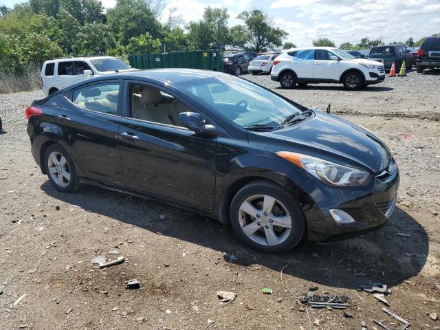 Photo 3 VIN: KMHDH4AE7DU499157 - HYUNDAI ELANTRA 