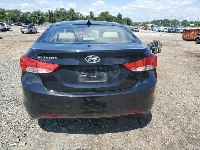 Photo 5 VIN: KMHDH4AE7DU499157 - HYUNDAI ELANTRA 