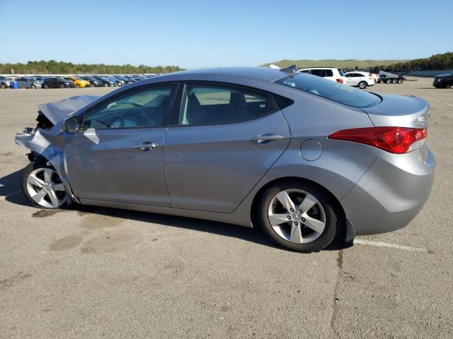 Photo 1 VIN: KMHDH4AE7DU501232 - HYUNDAI ELANTRA 