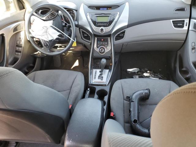 Photo 7 VIN: KMHDH4AE7DU501232 - HYUNDAI ELANTRA 