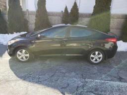 Photo 2 VIN: KMHDH4AE7DU503465 - HYUNDAI ELANTRA GL 