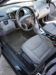 Photo 4 VIN: KMHDH4AE7DU503465 - HYUNDAI ELANTRA GL 