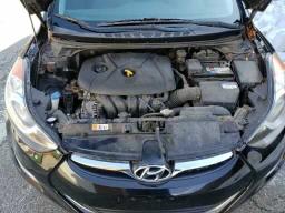 Photo 6 VIN: KMHDH4AE7DU503465 - HYUNDAI ELANTRA GL 