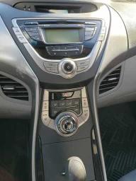 Photo 8 VIN: KMHDH4AE7DU503465 - HYUNDAI ELANTRA GL 