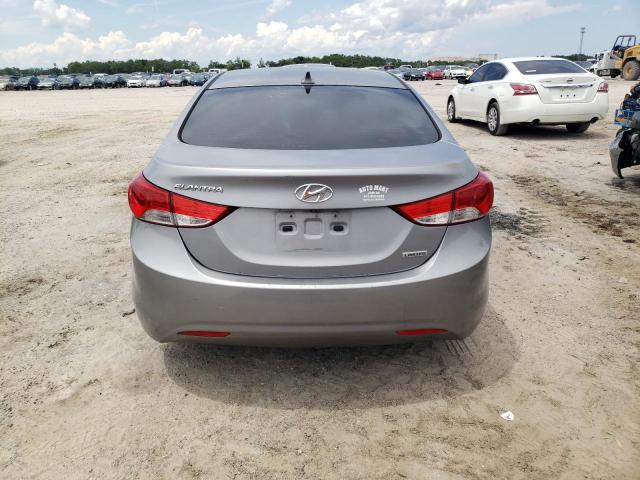 Photo 5 VIN: KMHDH4AE7DU507094 - HYUNDAI ELANTRA GL 