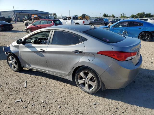 Photo 1 VIN: KMHDH4AE7DU517799 - HYUNDAI ELANTRA 