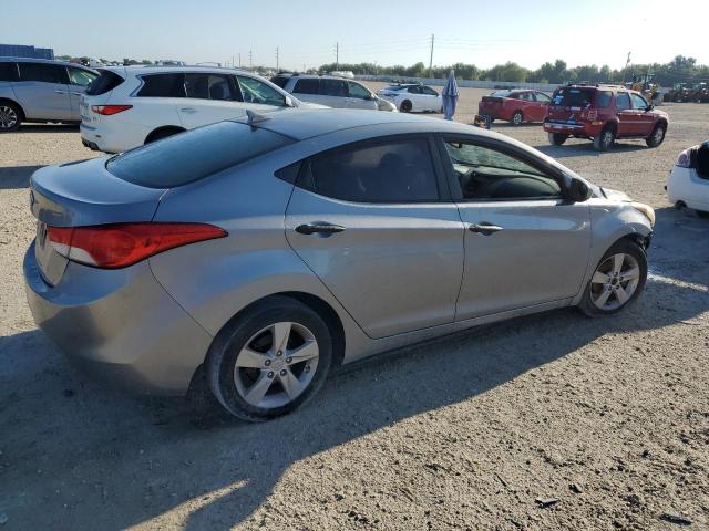 Photo 2 VIN: KMHDH4AE7DU517799 - HYUNDAI ELANTRA 