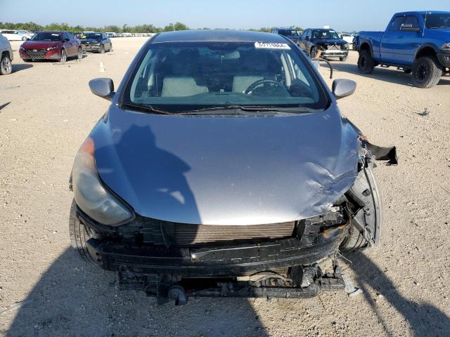 Photo 4 VIN: KMHDH4AE7DU517799 - HYUNDAI ELANTRA 