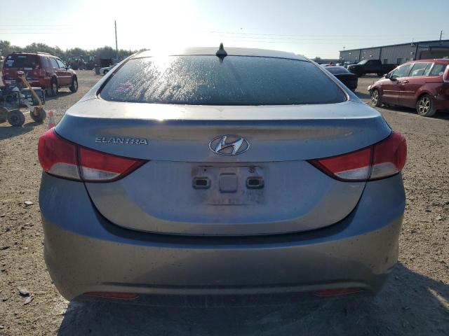 Photo 5 VIN: KMHDH4AE7DU517799 - HYUNDAI ELANTRA 