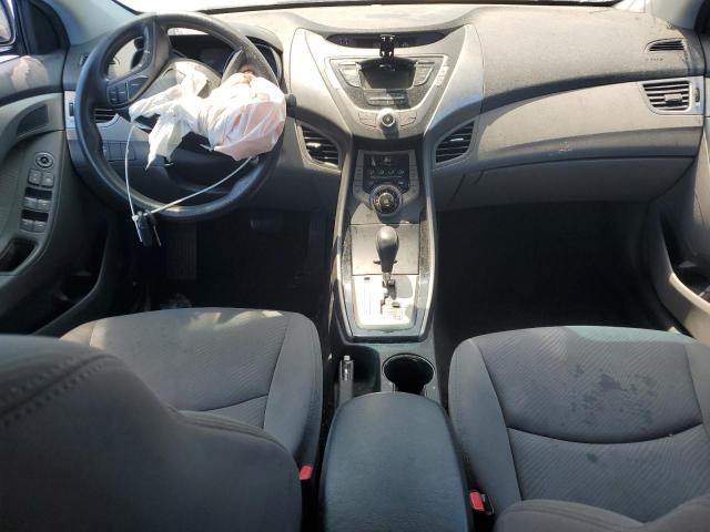 Photo 7 VIN: KMHDH4AE7DU517799 - HYUNDAI ELANTRA 