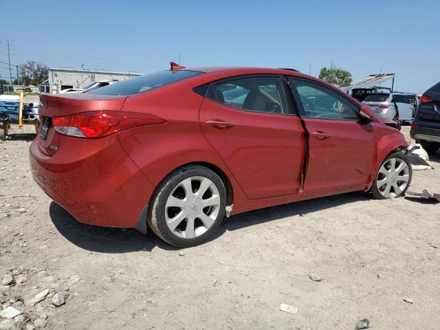 Photo 2 VIN: KMHDH4AE7DU522937 - HYUNDAI ELANTRA 