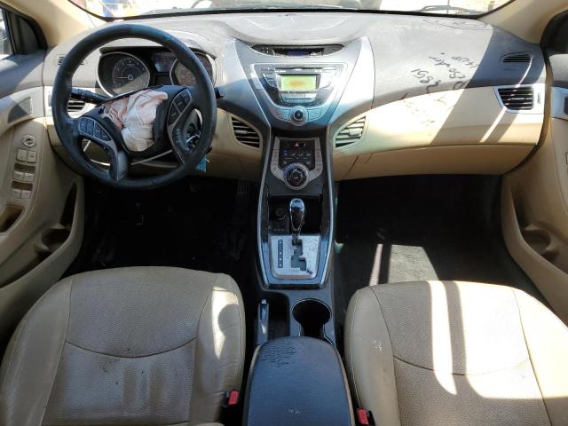 Photo 7 VIN: KMHDH4AE7DU522937 - HYUNDAI ELANTRA 