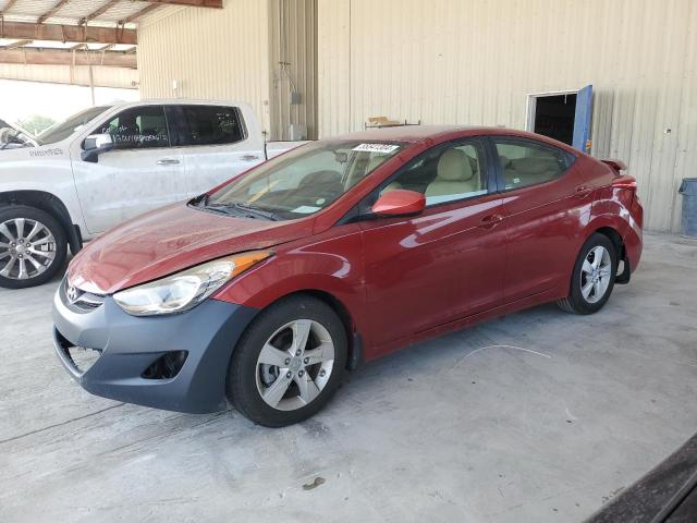 Photo 0 VIN: KMHDH4AE7DU523280 - HYUNDAI ELANTRA 