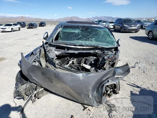 Photo 4 VIN: KMHDH4AE7DU528205 - HYUNDAI ELANTRA 