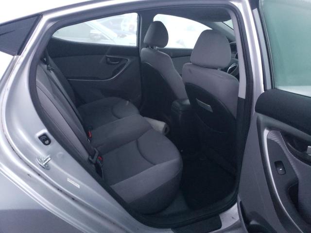 Photo 5 VIN: KMHDH4AE7DU541729 - HYUNDAI ELANTRA GL 