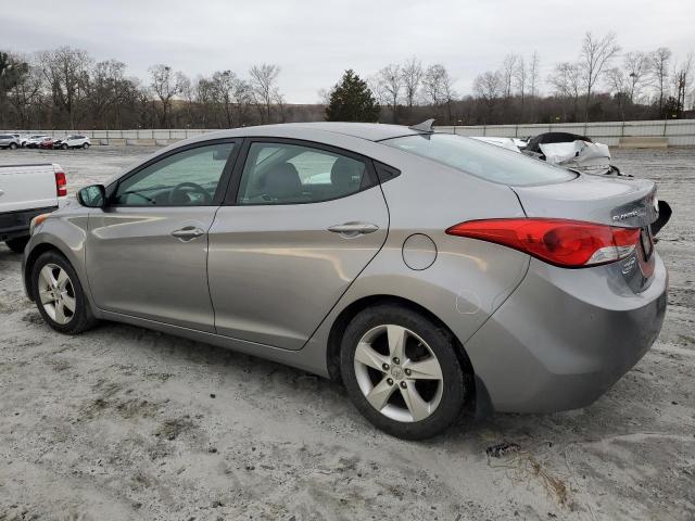 Photo 1 VIN: KMHDH4AE7DU557347 - HYUNDAI ELANTRA 