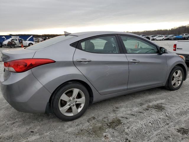 Photo 2 VIN: KMHDH4AE7DU557347 - HYUNDAI ELANTRA 