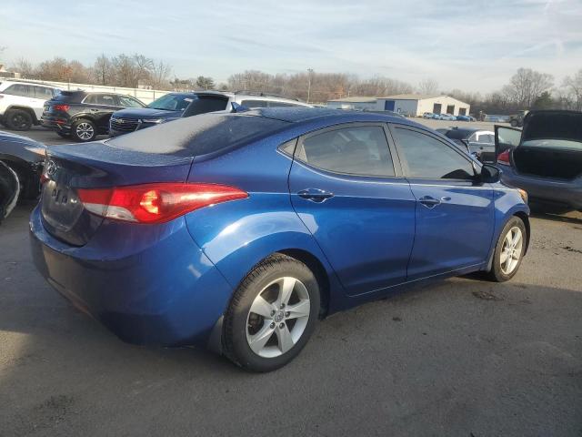 Photo 2 VIN: KMHDH4AE7DU560359 - HYUNDAI ELANTRA GL 