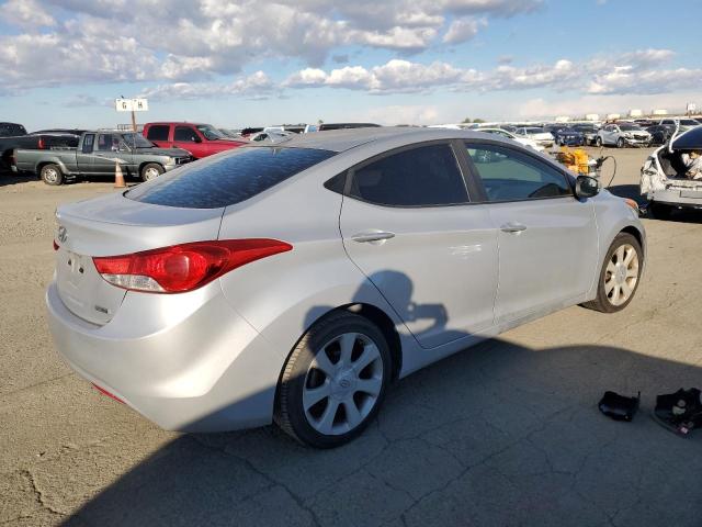 Photo 2 VIN: KMHDH4AE7DU569093 - HYUNDAI ELANTRA GL 