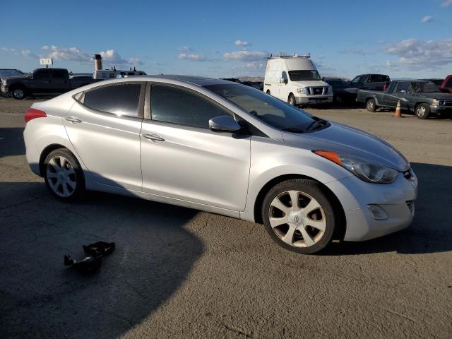 Photo 3 VIN: KMHDH4AE7DU569093 - HYUNDAI ELANTRA GL 