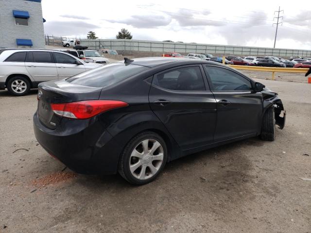 Photo 2 VIN: KMHDH4AE7DU569241 - HYUNDAI ELANTRA GL 