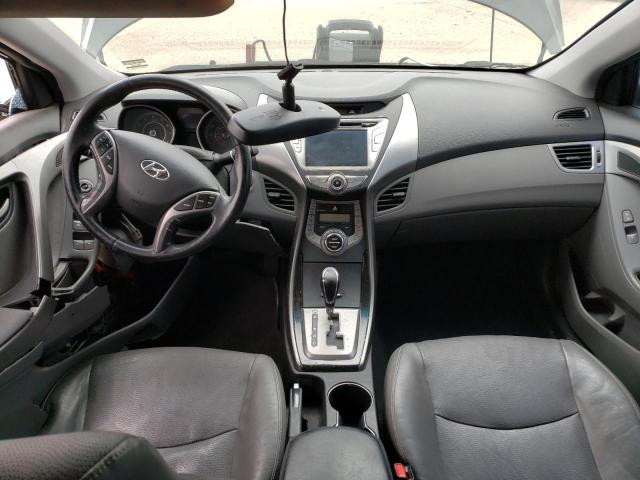 Photo 7 VIN: KMHDH4AE7DU569241 - HYUNDAI ELANTRA GL 