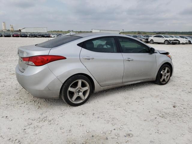 Photo 2 VIN: KMHDH4AE7DU604179 - HYUNDAI ELANTRA GL 