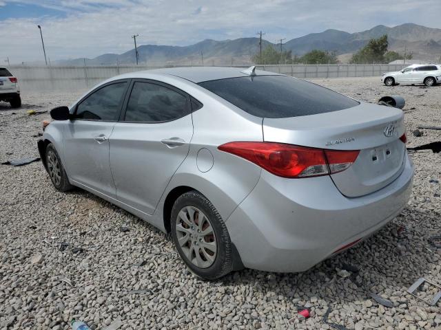 Photo 1 VIN: KMHDH4AE7DU605428 - HYUNDAI ELANTRA GL 