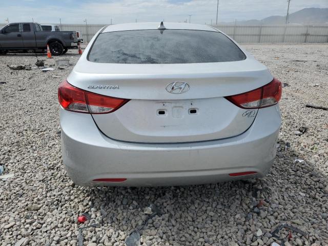 Photo 5 VIN: KMHDH4AE7DU605428 - HYUNDAI ELANTRA GL 