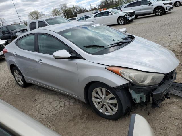 Photo 3 VIN: KMHDH4AE7DU653785 - HYUNDAI ELANTRA 