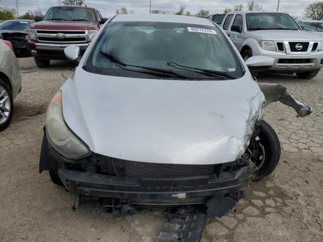 Photo 4 VIN: KMHDH4AE7DU653785 - HYUNDAI ELANTRA 