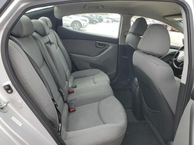 Photo 9 VIN: KMHDH4AE7DU653785 - HYUNDAI ELANTRA 