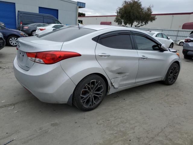 Photo 2 VIN: KMHDH4AE7DU659053 - HYUNDAI ELANTRA 