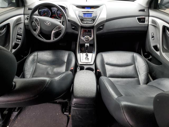 Photo 7 VIN: KMHDH4AE7DU659053 - HYUNDAI ELANTRA 