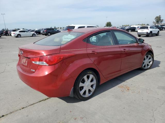 Photo 2 VIN: KMHDH4AE7DU677844 - HYUNDAI ELANTRA 