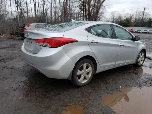 Photo 2 VIN: KMHDH4AE7DU681800 - HYUNDAI ELANTRA 