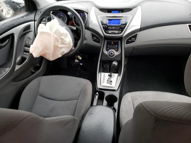 Photo 7 VIN: KMHDH4AE7DU681800 - HYUNDAI ELANTRA 