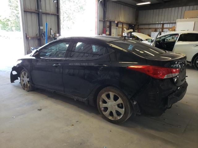 Photo 1 VIN: KMHDH4AE7DU692151 - HYUNDAI ELANTRA 