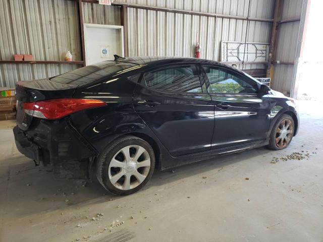 Photo 2 VIN: KMHDH4AE7DU692151 - HYUNDAI ELANTRA 