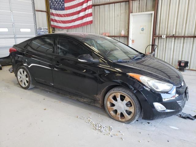 Photo 3 VIN: KMHDH4AE7DU692151 - HYUNDAI ELANTRA 