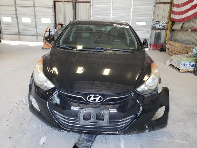 Photo 4 VIN: KMHDH4AE7DU692151 - HYUNDAI ELANTRA 