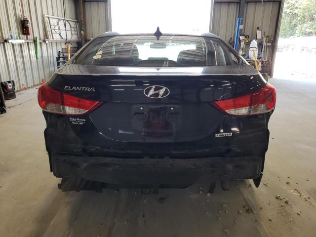 Photo 5 VIN: KMHDH4AE7DU692151 - HYUNDAI ELANTRA 