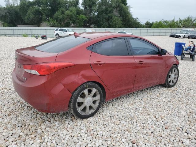 Photo 2 VIN: KMHDH4AE7DU703553 - HYUNDAI ELANTRA 