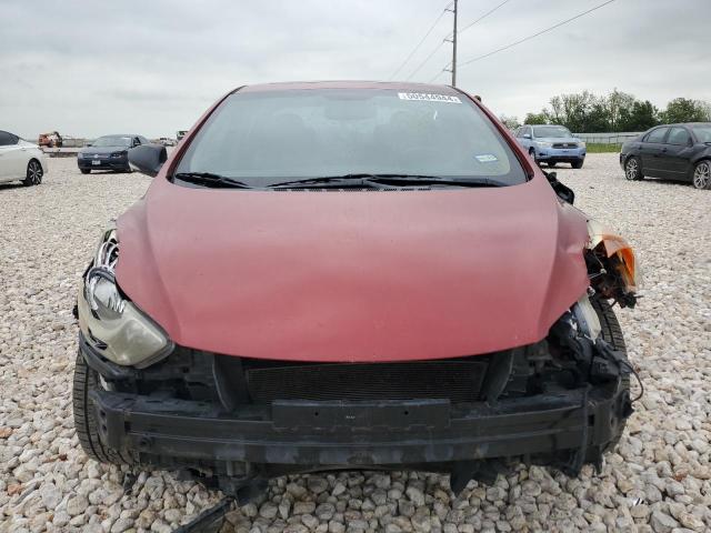 Photo 4 VIN: KMHDH4AE7DU703553 - HYUNDAI ELANTRA 