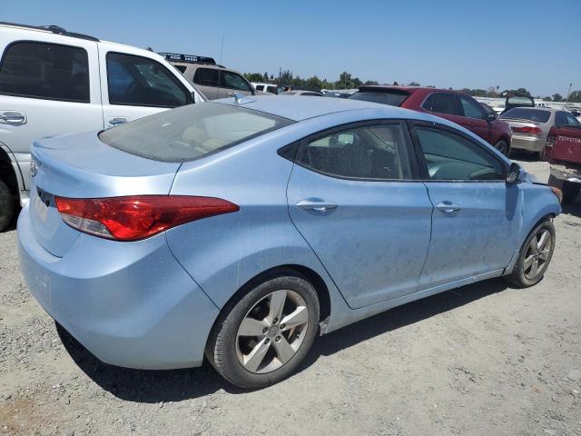 Photo 2 VIN: KMHDH4AE7DU711863 - HYUNDAI ELANTRA GL 