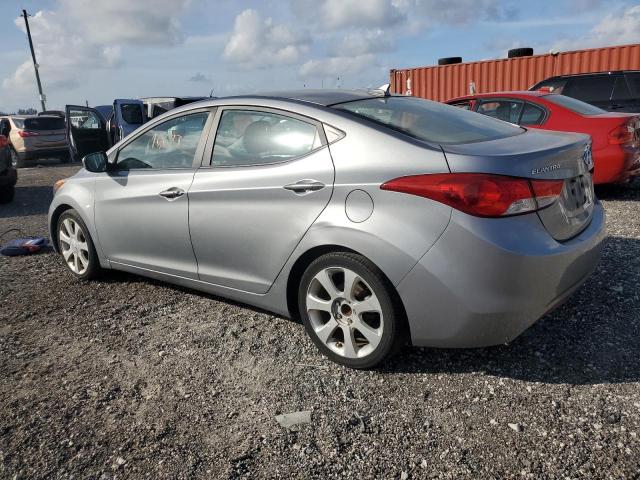 Photo 1 VIN: KMHDH4AE7DU740943 - HYUNDAI ELANTRA 