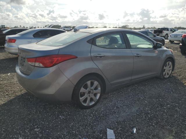 Photo 2 VIN: KMHDH4AE7DU740943 - HYUNDAI ELANTRA 